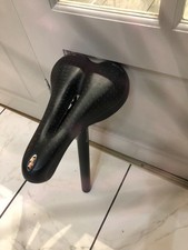 Black Selle Italia Gel Flow