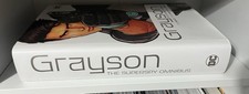 Grayson Superspy Omnibus Tim Seeley Tom King DC Comics
