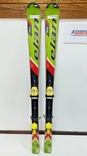 Elan Race RCG World Cup 144 cm