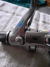 Shimano Super Aero 3000R Match Fishing Reel