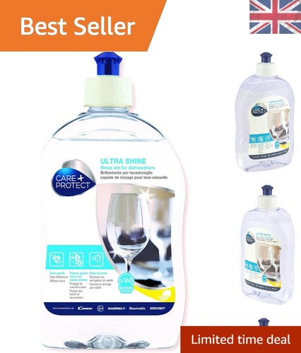 500ml rinse aid for - rinse,
