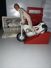 Vintage Survivor Ideal Evel