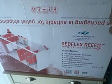 RedFlex Reef Sump 200 (32" x 12" x 16") - Pro Clear Aquatic Systems