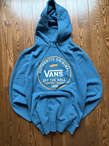 Vans hoodie mens - hoodie, light