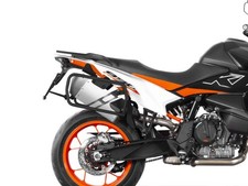 Ktm 890 smt pannier - 890,