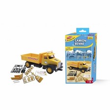 JOU40008 - * Joustra - Camion Benne