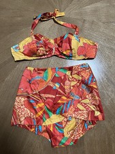 VINTAGE NWT 1960’s Swimsuit