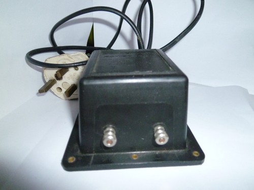 Scalextric power unit c922 - power,