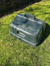 Atco Balmoral 17” Grass Box