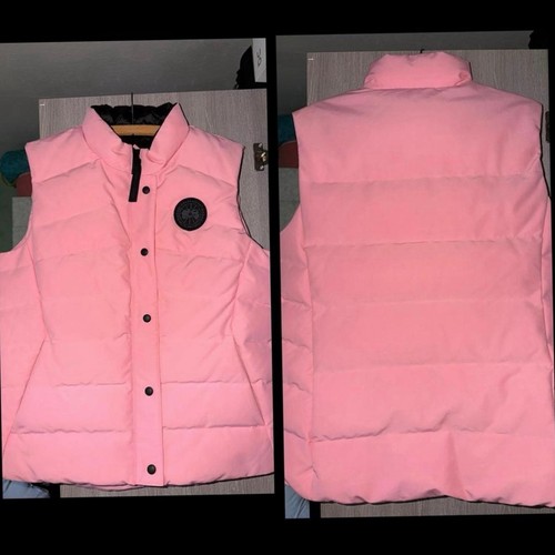 Canada goose ladies large - goose,