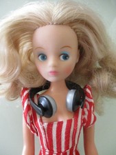 DAISY DOLL MARY QUANT DOLL