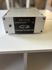 Dezorel G2 Mini Mains Conditioner