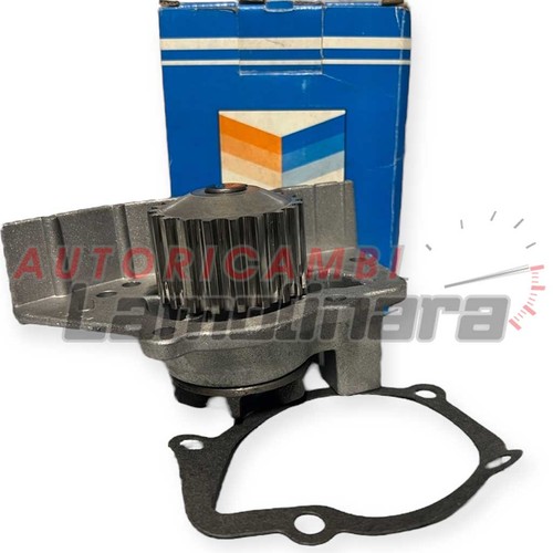 Pa348 graf water pump - graf,