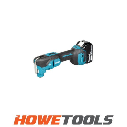 Makita dtm53z 18v multi - dtm53z,