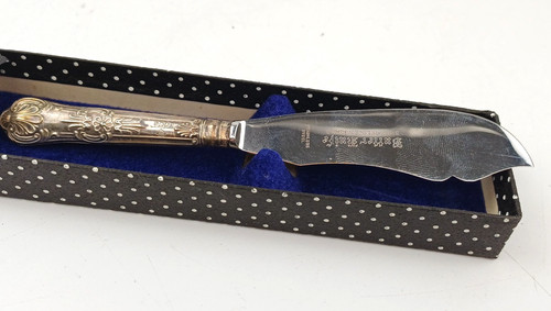 Vintage hallmarked 925 - hallmarked, .925