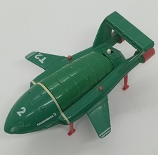 Matchbox Thunderbird 2 1992