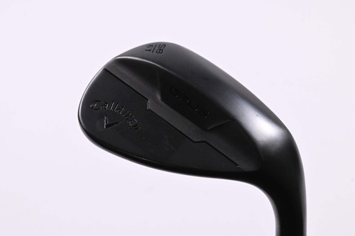 Callaway opus lob - callaway, wedge