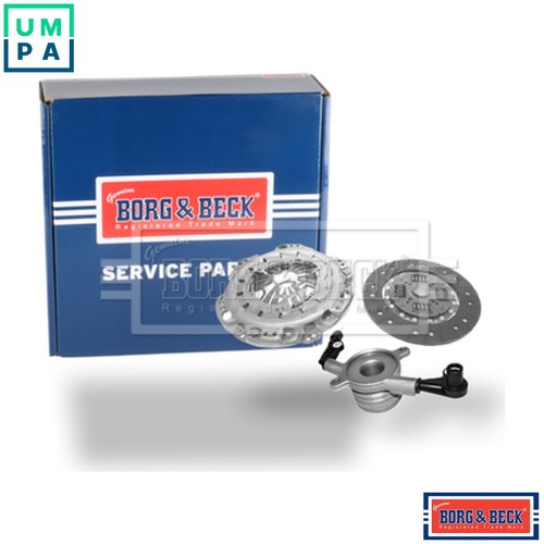 Clutch kit hkt1482 for - hkt1482,