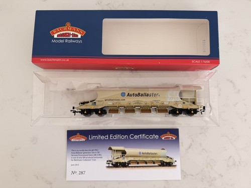 Bachmann 210k jja mk2 - bachmann, 38-210k