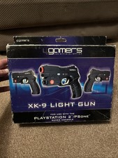 4gamers XK-9 Light Gun
