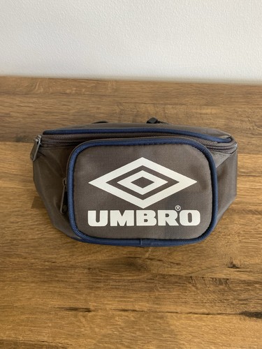 Umbro bum bag - umbro, vintage