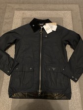 Barbour Beacon Bedale Waxed