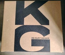 Kurt Geiger Thigh Length