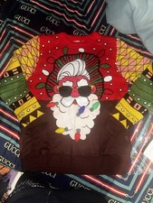 Men's Light-Up Christmas