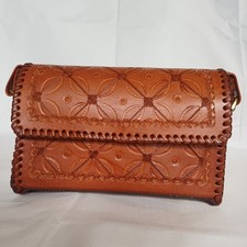 Artisan hand tooled - artisan, hand-tooled