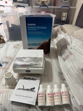 Boxed Babyliss Beach Bronze