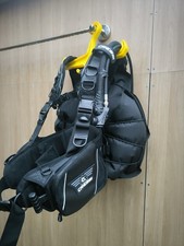 Cressi Commander Evo BCD