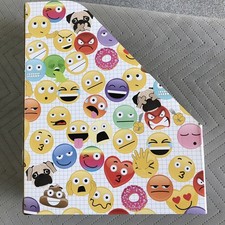 A4 Cardboard  Magazine Holder File Document Organiser Storage Home Office Desk