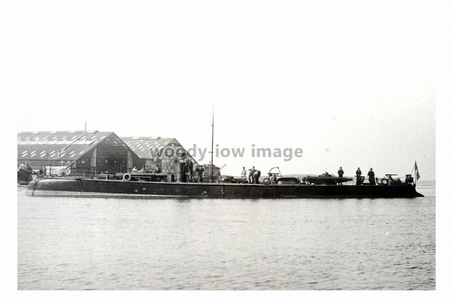 Nav0080 royal navy torpedo - -,