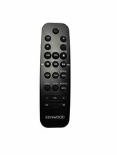 Kenwood M-819DAB M819DAB