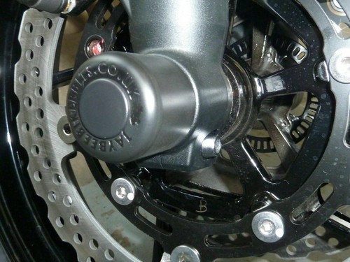 Suzuki gsf 650 bandit - 650,