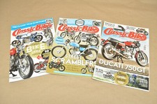 2017 Classic Bike Motorcycle