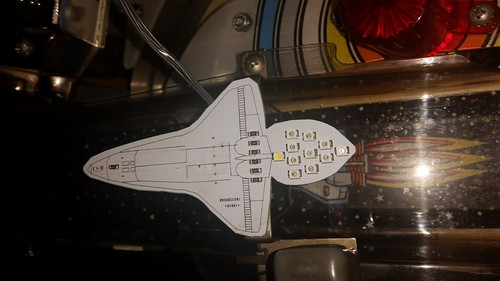 Bride pinbot pinball bop - pinbot,