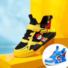 Children Cartoon Sneakers Kids