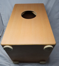 Stagg Cajon with padded gig bag CAJB10-50