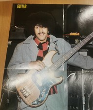 Thin Lizzy PHIL LYNOTT