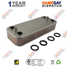 VOKERA SABRE 25HE & 25HE PLUS