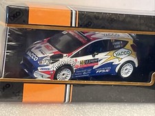 1/43 IXO RAM703 FORD FIESTA RS