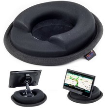 Car Dashboard Beanbag Holder