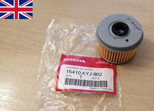 Honda CRF 250L CRF 300 L Oil
