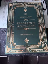 Family Advent Calendar for