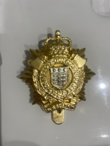 British army royal logistic - army,