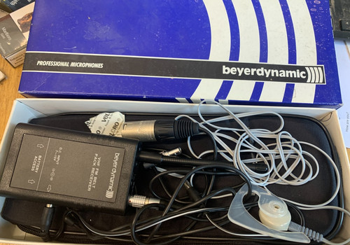 Beyerdynamic 170 - beyerdynamic,
