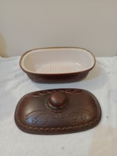 Vintage Bay West Germany Large