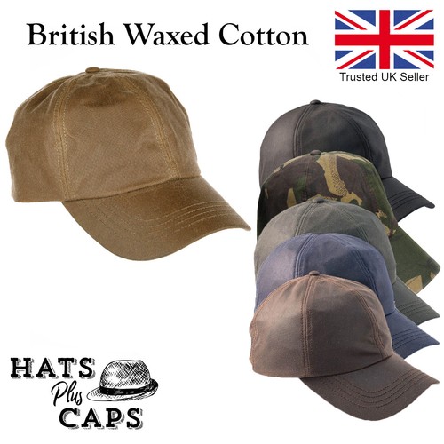 Baseball cap wax - baseball,