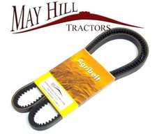 David Brown 770,780,880,885,1190,1194 Tractor Fan Belt, Drive Belt - K912196